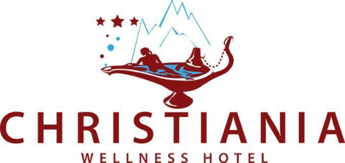 Wellness- Und Schneesporthotel Christiania Saas-Almagell Exterior foto